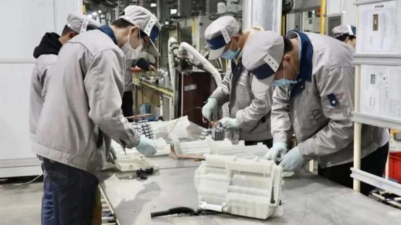 机械设计流程解析：从构思到成品的收费标准揭秘