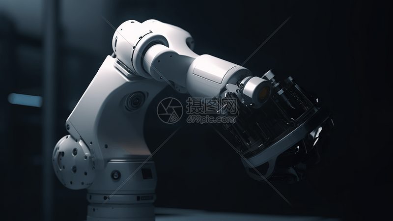 智能工厂设计方案：构建高效生产新蓝图
